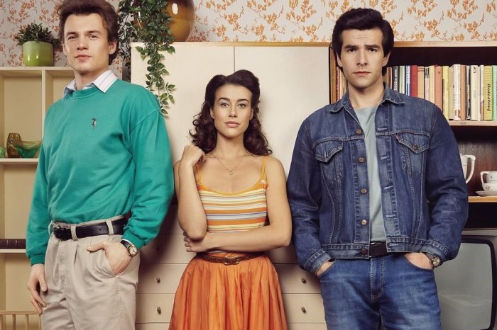 Ilustračný obrázok k článku Deň plný radosti v Košiciach: Na sídlisku bude festival Kroky, aj herci zo Sľubu