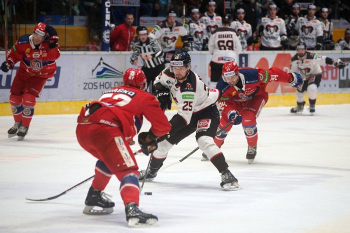 Ilustračný obrázok k článku Hokejová EXTRALIGA odštartuje v novom šate: Bystricu a Zvolen čaká v 1. kole DERBY