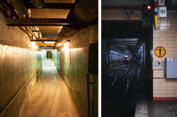 Ilustračný obrázok k článku Nemecko sa pripravuje na VOJNU! Bunkre má len pre 0,5 % ľudí: Prestavajú tunely aj pivnice