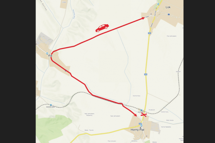 Ilustračný obrázok k článku 64-ročný MOST sa dočkal MODERNIZÁCIE: Župu to bude stáť viac ako 430-TISÍC