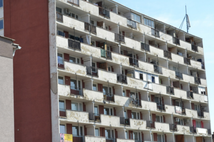 Ilustračný obrázok k článku Chemlonský internát vynovia: Jedna z najznámejších budov v Humennom čaká rekonštrukcia