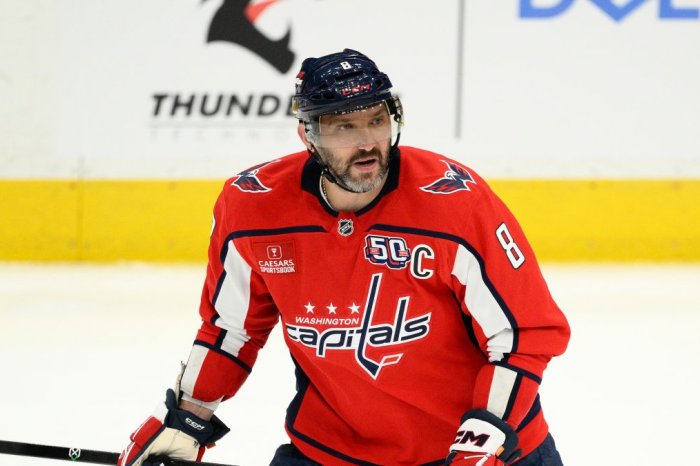 Ilustračný obrázok k článku Ovečkina pridali na ZOZNAM ukrajinských NEPRIATEĽOV! Zverejnili aj jeho telefónne číslo