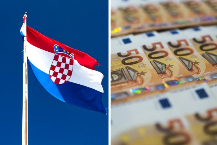 Ilustračný obrázok k článku Dovolenka, na ktorú NIKDY nezabudne: Žena oddychovala v Chorvátsku, vráti sa ako BOHÁČKA