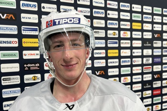 Ilustračný obrázok k článku SKVELÁ správa! Zámorská posila ZOSTÁVA v Nitre!