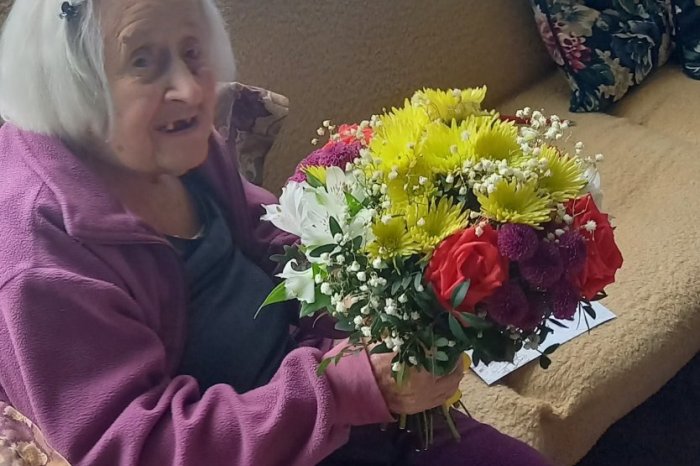 Ilustračný obrázok k článku NEUVERITEĽNÝ vek seniorky: V Spišskej Novej Vsi oslávila pani Vlastimila 105 rokov