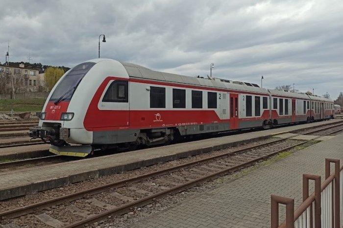 Ilustračný obrázok k článku OBMEDZIA cez leto regionálne vlaky? Padlo ROZHODNUTIE! Takto to vidí ministerstvo