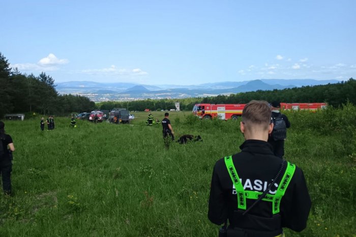 Ilustračný obrázok k článku Pod Tatrami rozbehli pátranie po mužovi aj s vrtuľníkom: Malo to však TRAGICKÝ záver