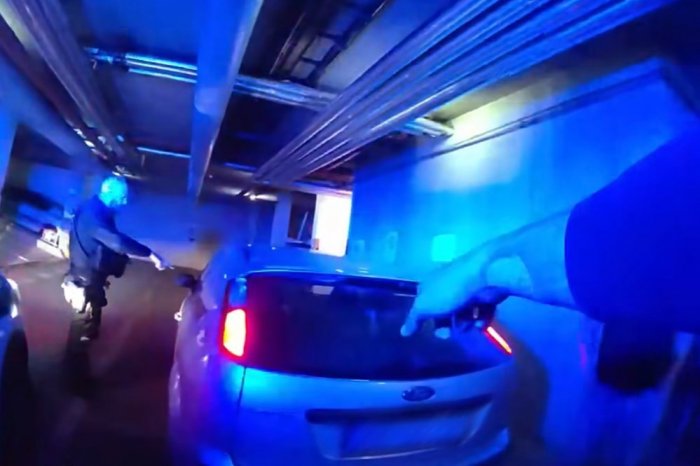 Ilustračný obrázok k článku ŠIALENÝ prípad! Policajti zastavili auto, za volantom sedel 14-ROČNÝ chlapec