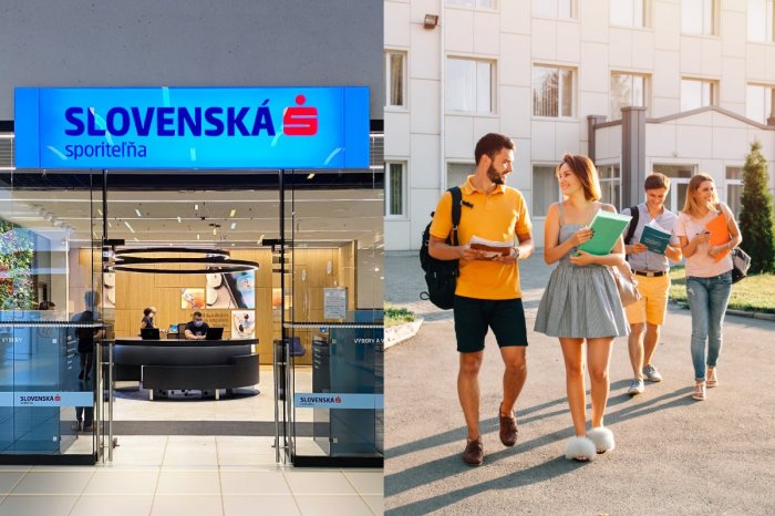 Ilustračný obrázok k článku Slovenská sporiteľňa ZVYŠUJE viaceré poplatky! Za toto všetko si PRIPLATÍME
