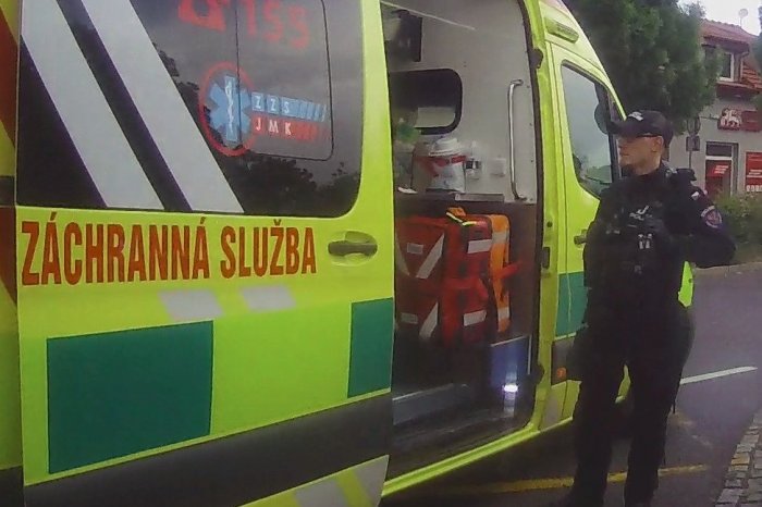 Ilustračný obrázok k článku Dali fúkať OPITEJ žene, ktorá ležala na námestí: NEUVERITEĽNÉ! Mala vyše 6 promile