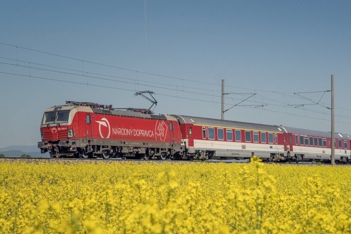 Ilustračný obrázok k článku Cestujete vlakmi? Dajte si POZOR! ZSSK upraví cestovný poriadok