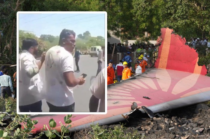 Ilustračný obrázok k článku Pri havárii lietadla v Indii zomreli TAKMER všetci: Totálny ZÁZRAK! Jeden muž PREŽIL