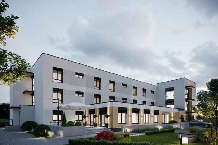 Ilustračný obrázok k článku Vo Svidníku budú veľké zmeny: Na novom sídlisku Jarabinky vyrastú rodinné domy