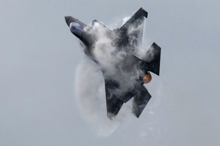 Ilustračný obrázok k článku POPLACH v Poľsku: Vzdušný priestor NARUŠILO ruské lietadlo! Štartovali STÍHAČKY