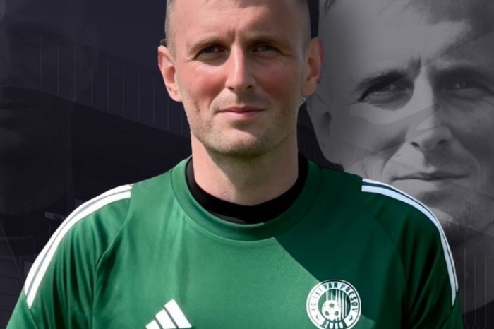 Ilustračný obrázok k článku PRVÁ posila Tatrana Prešov: Do tímu prichádza brankár, ktorý chytal v talianskej Serii A