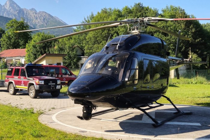 Ilustračný obrázok k článku Obzvlášť TRAGICKÝ víkend v Tatrách: Počas jediného dňa prišlo o život 5 turistov