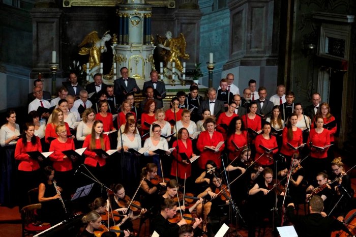 Ilustračný obrázok k článku Šengenský poludník v Košiciach predstaví mládežnícke orchestre: Aký program nás čaká?