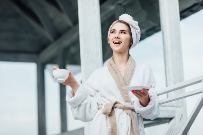 Ilustračný obrázok k článku Chystáte sa do kúpeľov? Poradíme vám, čo si vziať so sebou