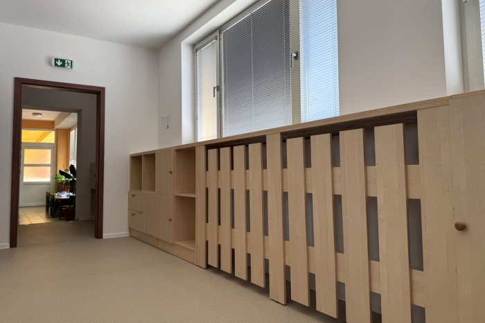 Ilustračný obrázok k článku V Spišskom Podhradí otvoria škôlku: Mesto sa rozrastá, primátor očakáva vyšší počet ľudí