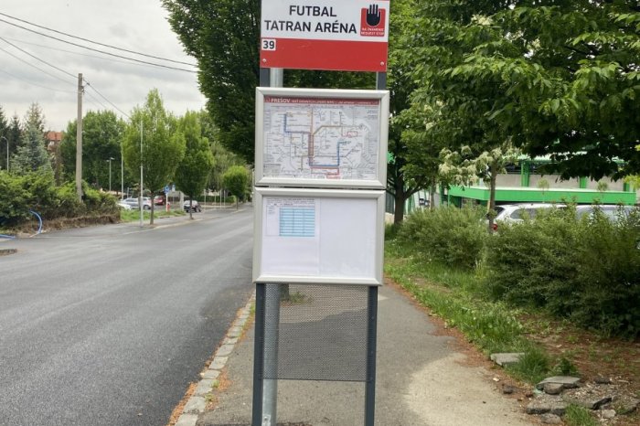 Ilustračný obrázok k článku Veľké východniarske derby Prešov - Košice ovplyvnia aj dopravu: Dve ulice budú UZAVRETÉ