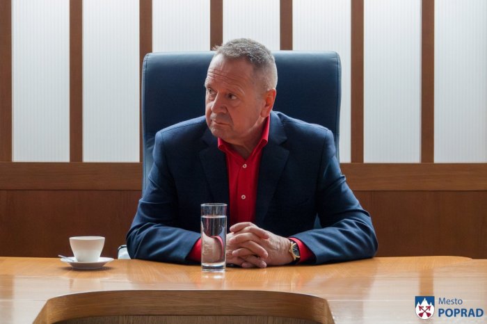 Ilustračný obrázok k článku Primátor Danko ubezpečuje: Nikto v priemyselnom parku o prácu NEPRÍDE