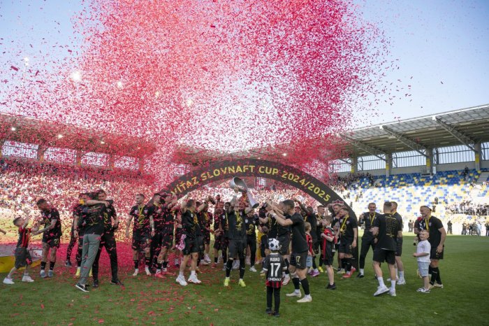 Ilustračný obrázok k článku Čo ako Spartak prejde v 1. predkole cez súpera zo Švédska? Čaká ho prekážka z Belgicka