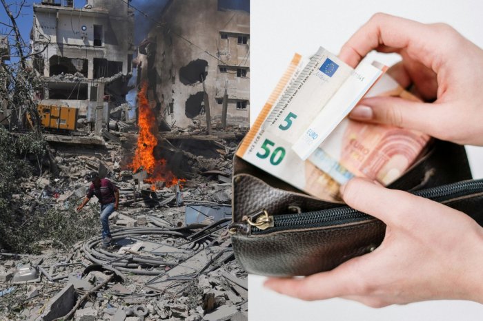 Ilustračný obrázok k článku HROZBA pre konflikt na Blízkom východe: TOTO by mohlo vyvolať recesiu globálnej ekonomiky!