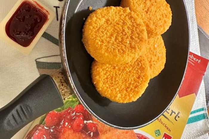 Ilustračný obrázok k článku Čech NALOŽIL slovenskej reštaurácii: Vyprážaný syr kvôli futbalu za 17 eur? Ani HO*NO!