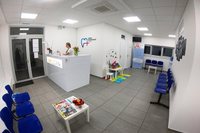 Ilustračný obrázok k článku NOVÁ adresa zubnej pohotovosti v Prešove už o pár dní: Po novom už nebude na Levočskej