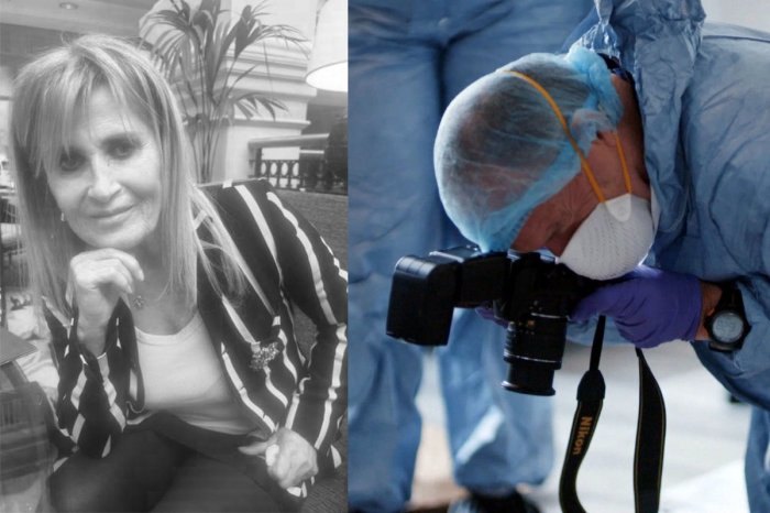 Ilustračný obrázok k článku Uznávanú režisérku DOBODALI u nej v posteli! Našli ju zabalenú v deke s prelepenými ústami