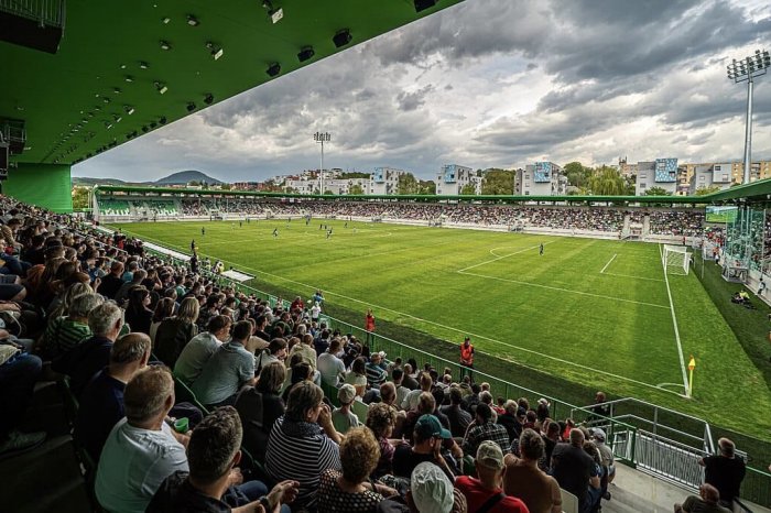 Ilustračný obrázok k článku NOVÉ tváre v drese Tatrana Prešov: Klub predstavil ďalšie posily pred začiatkom ligy