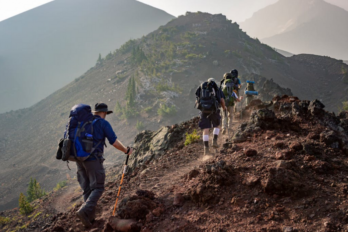 Ilustračný obrázok k článku Komfort verzus dobrodružstvo. Čo je lepšie na dovolenku?