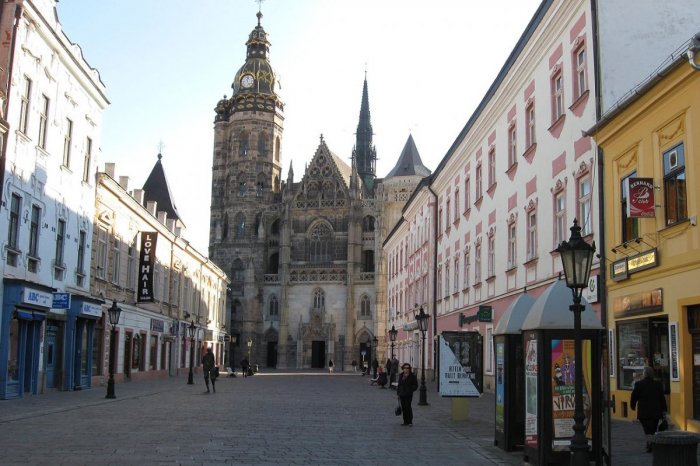 Ilustračný obrázok k článku Tvrdý zákaz hazardu. Košice sa chystajú prejednávať nový návrh, ktorý pripraví o prácu stovky ľudí