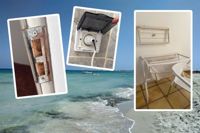 Ilustračný obrázok k článku OTRASNÁ dovolenka v Tunisku: Turistom povedali, že ich hotel je plný! Čakal ich SMRAD a bordel