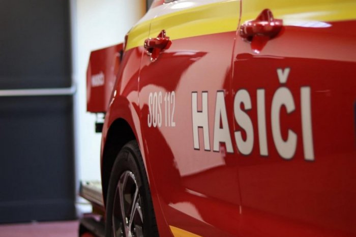 Ilustračný obrázok k článku DRÁMA na gymnáziu v Prievidzi: VÝBUCH v laboratóriu! Hlásia ZRANENÝCH