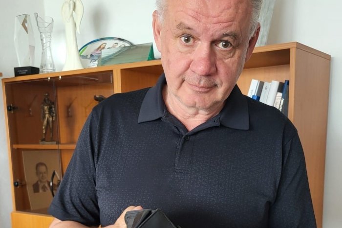 Ilustračný obrázok k článku Andrej Kiska sa sťažuje: Miska čerešní za 5 eur?! Skrátka, vydarený nákup