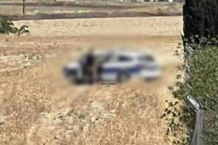 Ilustračný obrázok k článku ŠKANDÁL! Policajtov natočili, ako si to ROZDÁVAJÚ priamo v služobnom aute