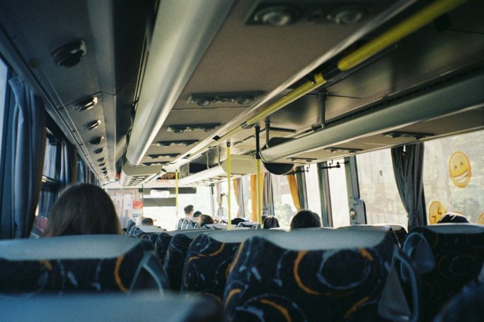 Ilustračný obrázok k článku HOROR na dovolenke: V Egypte HAVAROVAL autobus plný českých turistov!