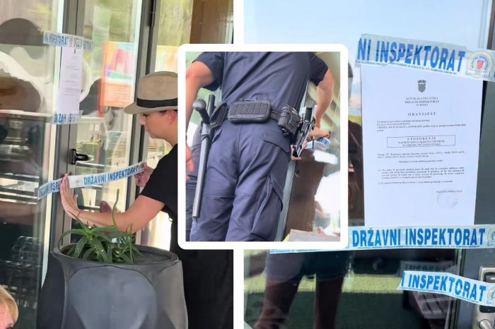 Ilustračný obrázok k článku NOČNÁ mora dovolenkárov: Úrady ZATVORILI rezort! Policajti im dali iba 10 MINÚT, aby odišli