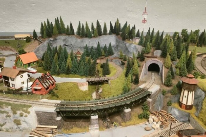 Ilustračný obrázok k článku Lahôdka pre Košičanov: Opäť si pozrieme koľajisko železnično-modelárskeho klubu