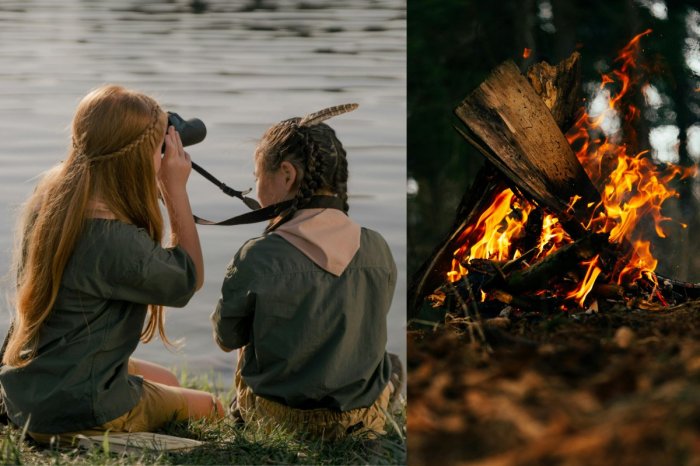 Ilustračný obrázok k článku Skauti dostali poriadnu FACKU! Nečakaná zmena pravidiel OHROZILA tábory pre tisíce detí