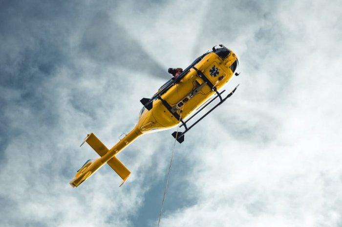 Ilustračný obrázok k článku Záchranár zverejnil SMUTNÝ príbeh: "Tati, vráť sa," kričal chlapec a objímal MŔTVEHO otca