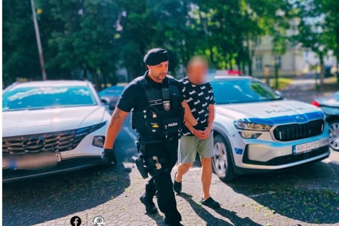 Ilustračný obrázok k článku OHAVNÝ prípad ZDROGOVANÉHO dievčatka má dohru: PODOZRIVÝ skončil v rukách polície