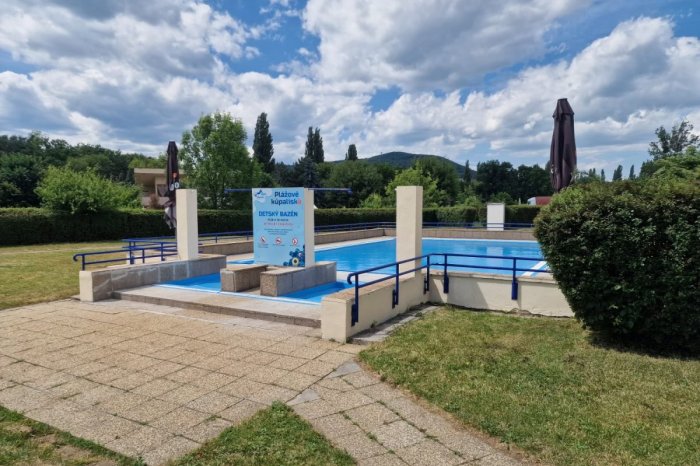 Ilustračný obrázok k článku Čo bude s areálom? Košice dostali ponuku na kúpu športovo-rekreačný priestor na Rybe