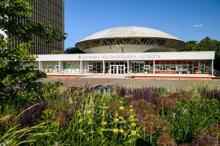 Ilustračný obrázok k článku SPU opäť medzi NAJLEPŠÍMI: V prestížnom REBRÍČKU figuruje od roku 2021