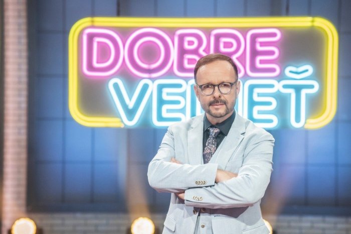 Ilustračný obrázok k článku Šou Dobre vedieť sa VRACIA na obrazovky! Reláciu uchmatla KONKURENCIA