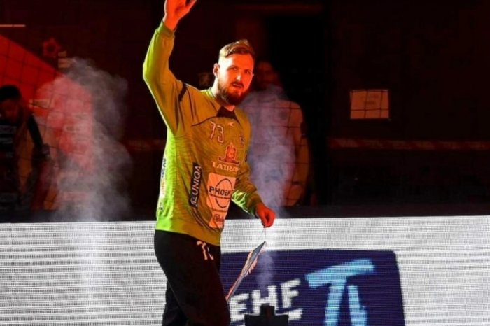 Ilustračný obrázok k článku Čupryna nečakal, že ho ešte zavolajú späť: Tatran však dánskemu tímu v Európe PODĽAHOL