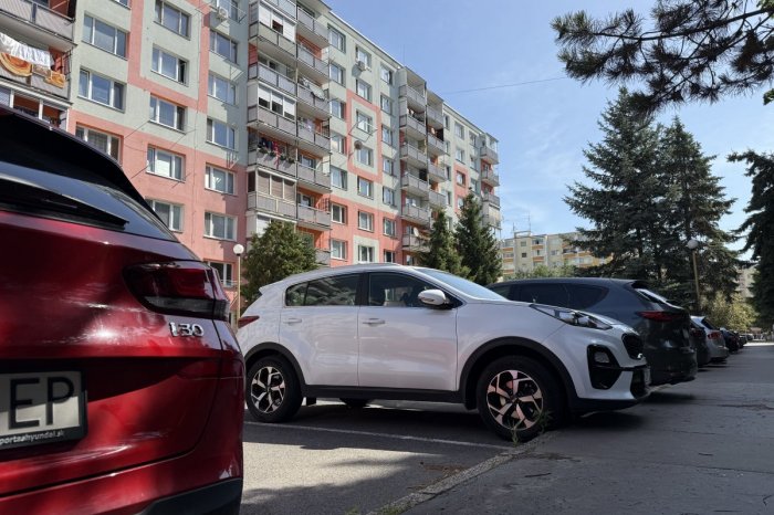 Ilustračný obrázok k článku Vodičov vo Zvolene zasiahnu ZMENY: Kde nastala ÚPRAVA tarifných pásiem?