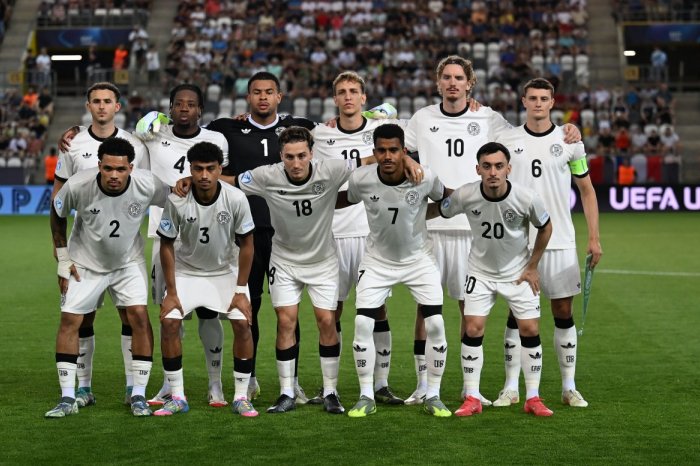 Ilustračný obrázok k článku ŠOK na futbalových majstrovstvách: Nemcom do autobusu vbehla uplakaná žena. Čo sa dialo?!