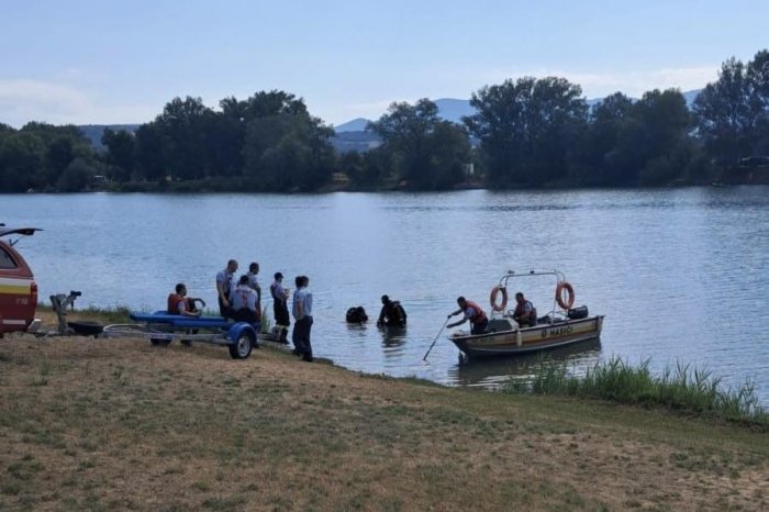 Ilustračný obrázok k článku TRAGICKÝ víkend na vode: Potápačka objavila MŔTVEHO muža, po ďalšom PÁTRAJÚ, FOTO